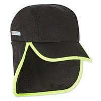 George Boys' Back Flap Hat