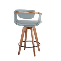 Oracle Counter Stool by LumiSource