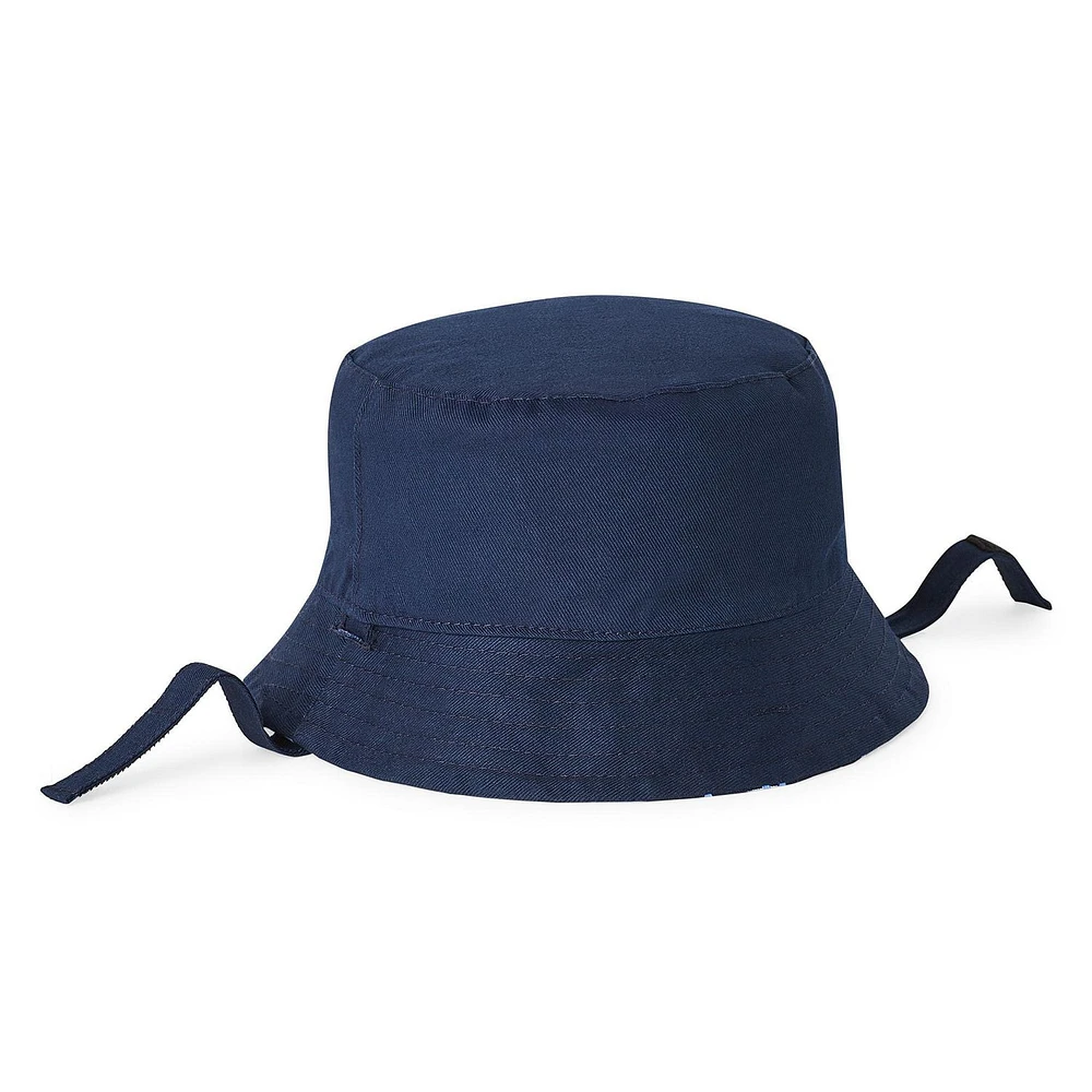 George Baby Boys' Reversible Bucket Hat