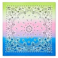 George Women's Printed Bandana