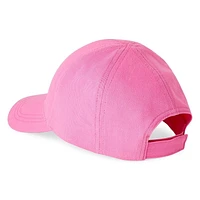 George Girls' Baseball Cap