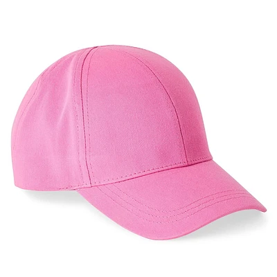 George Girls' Baseball Cap