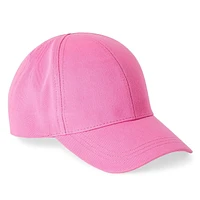 George Girls' Baseball Cap