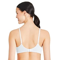 Soutien-gorge t-shirt doux George Tailles 34B