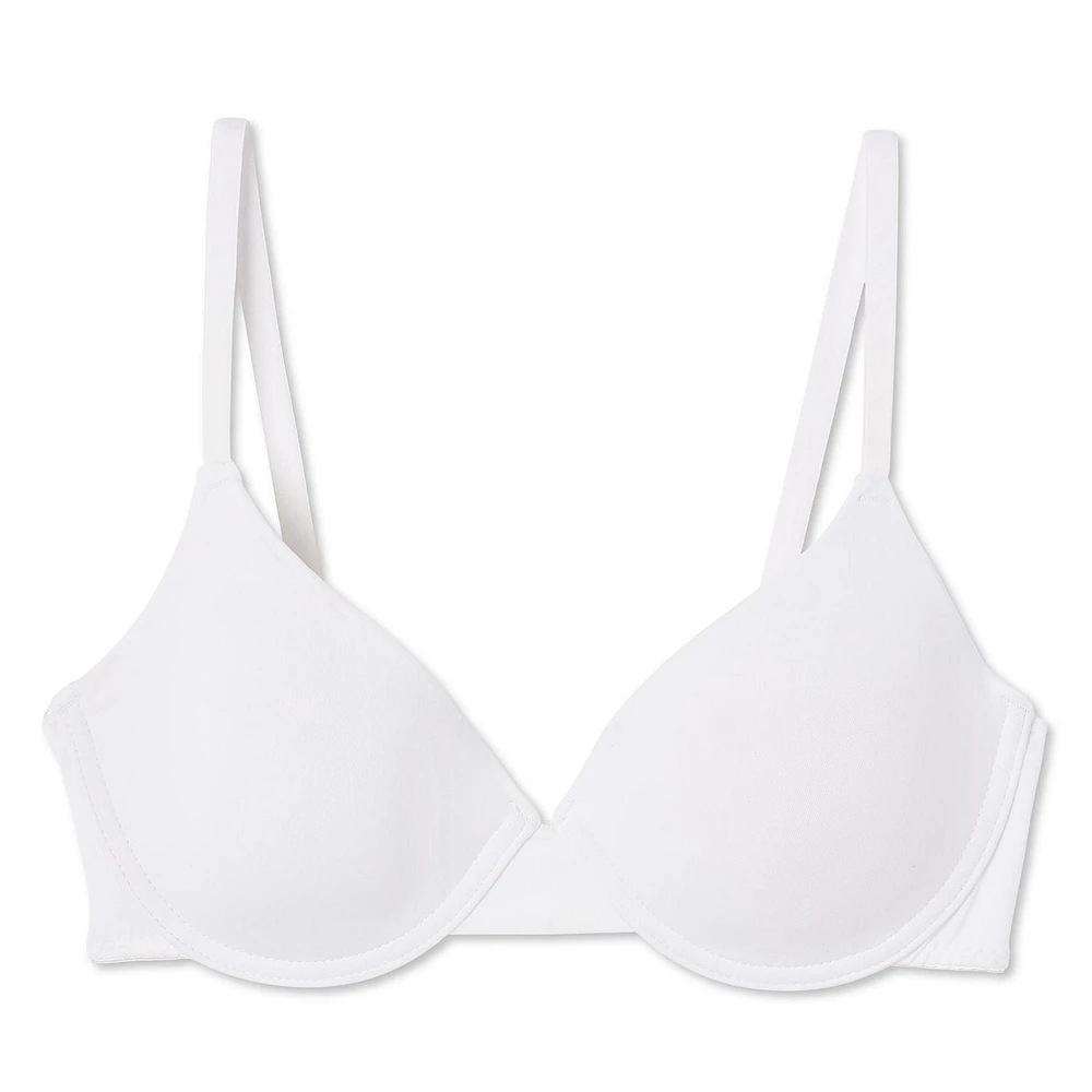 Soutien-gorge t-shirt doux George Tailles 34B