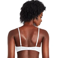 George Women's Microfibre Wire Free Bra, Sizes 32A-36D