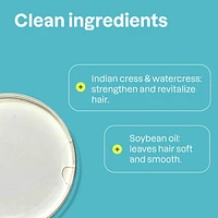 ATTITUDE super leaves, Ultra-Nourishing Curl Conditioner, Shea Butter, 473 mL