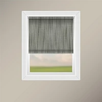 Off Cut Shades Chainless Sheer Roller Shade-Moshi