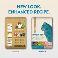 Actr1um Holistic Adult Cat Food Chicken & Barley with Ancient Grains Recipe