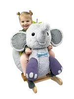 Little Rocker, Elephant