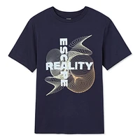 T-shirt imprimé George pour garçons