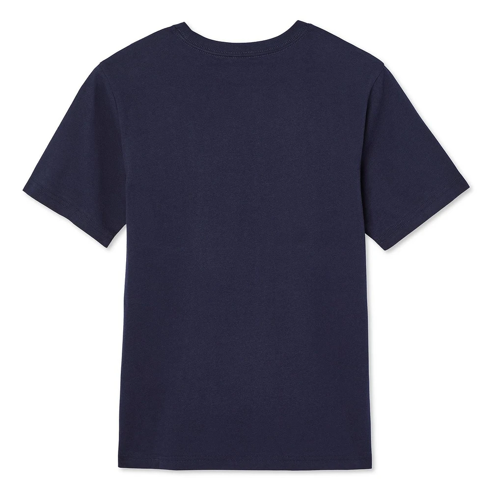 T-shirt imprimé George pour garçons