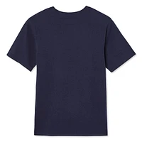 T-shirt imprimé George pour garçons