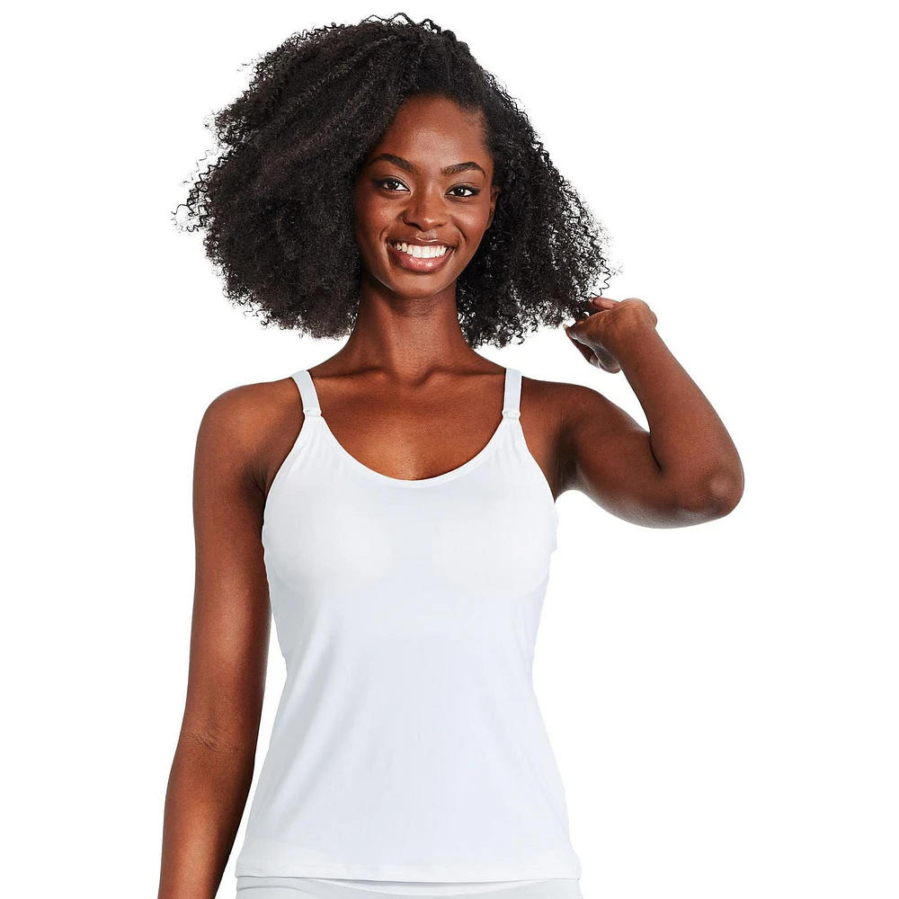 Camisole d’allaitement George pour femmes