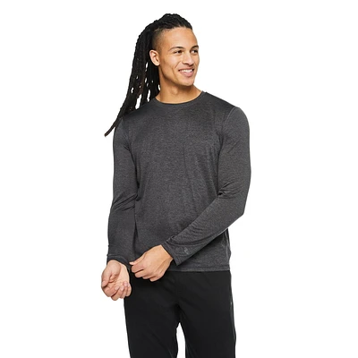 Athletic Works Men's Active Tee