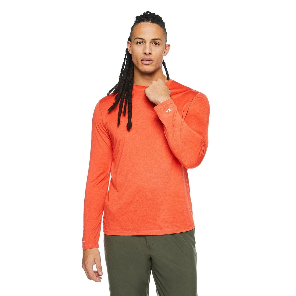 Athletic Works Men's Active Tee