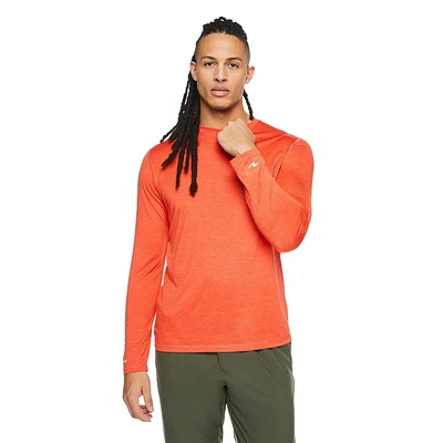 Athletic Works Men's Active Tee