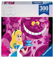 Ravensburger Disney 100 - Alice in Wonderland 300pc Puzzle