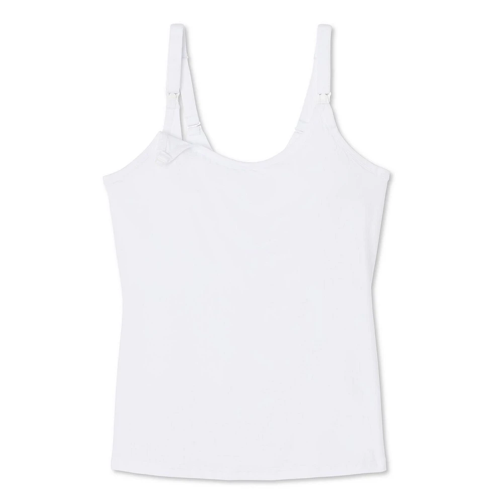 Camisole d’allaitement George pour femmes