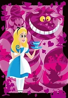 Ravensburger Disney 100 - Alice in Wonderland 300pc Puzzle