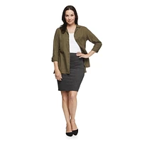 Penmans Women's Pencil Skirt