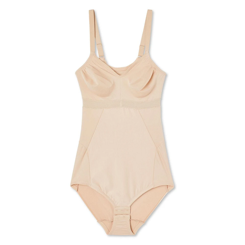 Combinaison gainante George pour femmes Tailles 36B-42D