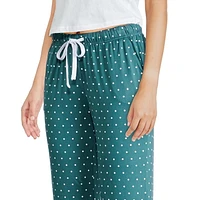 Pantalon ouvert à la jambe George pour femmes Tailles TP–TTG