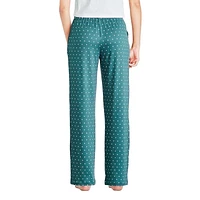 Pantalon ouvert à la jambe George pour femmes Tailles TP–TTG