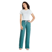 Pantalon ouvert à la jambe George pour femmes Tailles TP–TTG