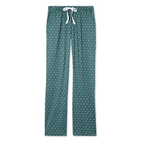 Pantalon ouvert à la jambe George pour femmes Tailles TP–TTG
