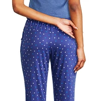 George Women's Jersey Sleep Jogger, Sizes XS-XXL