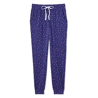 George Women's Jersey Sleep Jogger, Sizes XS-XXL