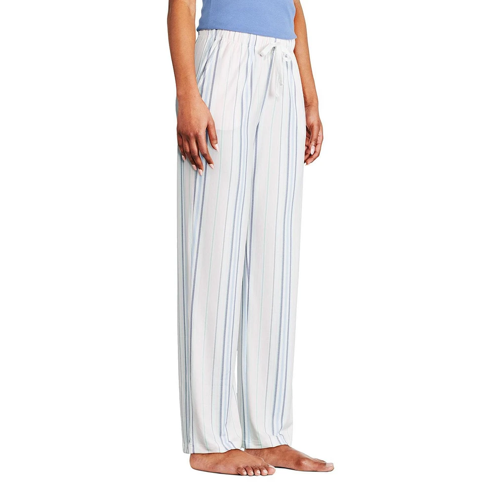 George Women's Open Leg Pant