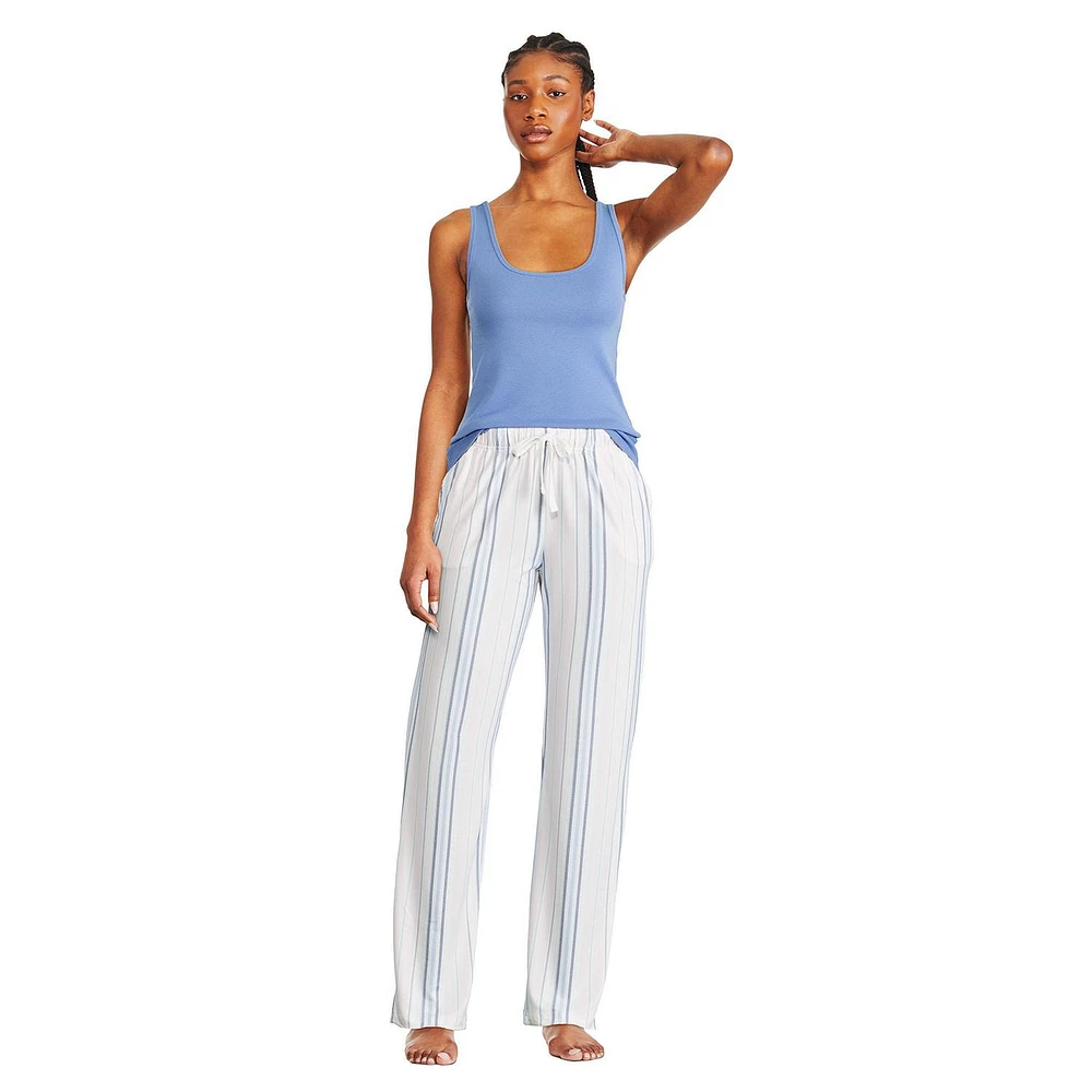 George Women's Open Leg Pant