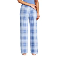 Pantalon ouvert à la jambe George pour femmes Tailles TP–TTG