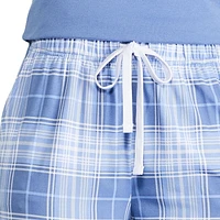 Pantalon ouvert à la jambe George pour femmes Tailles TP–TTG