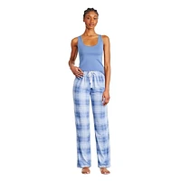 Pantalon ouvert à la jambe George pour femmes Tailles TP–TTG