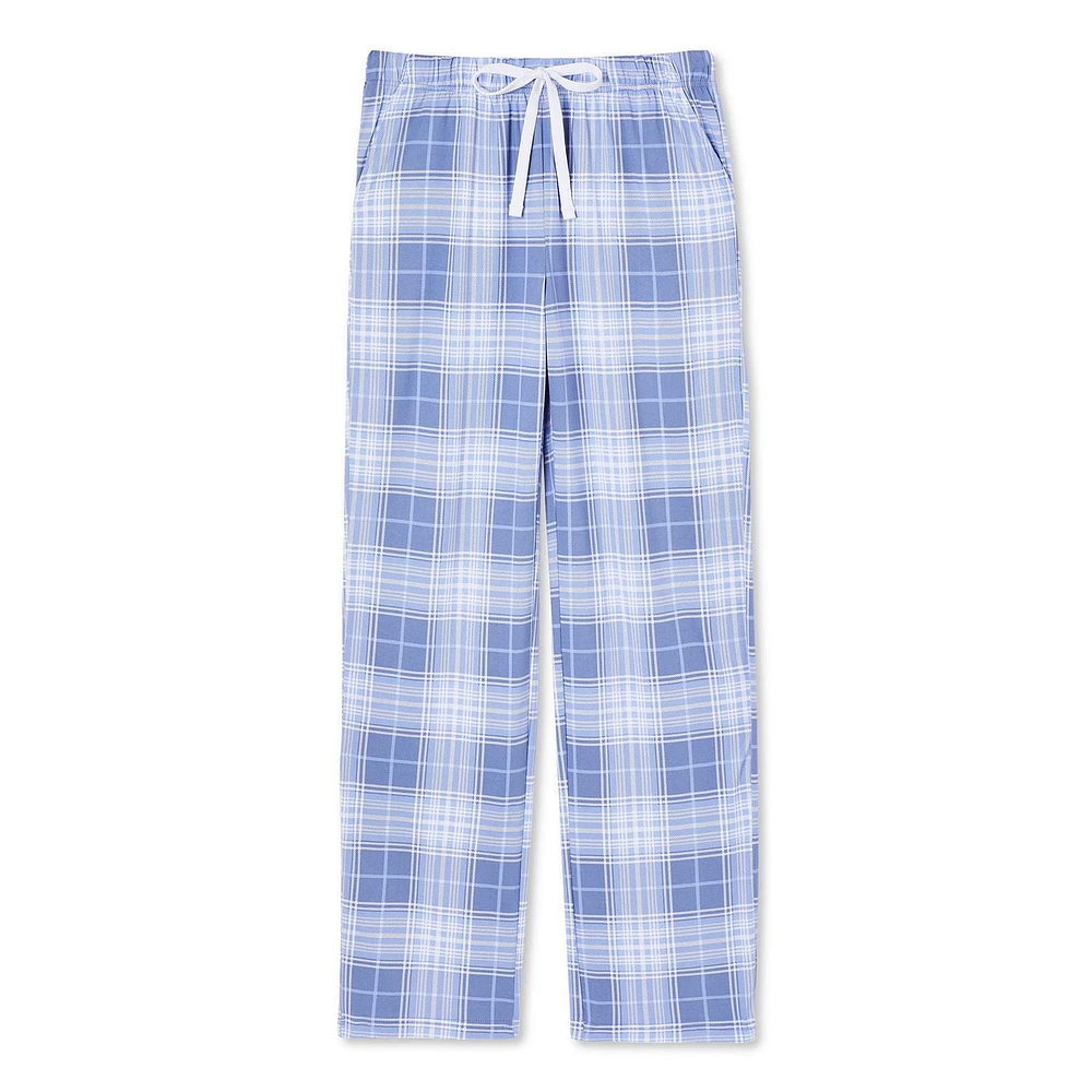 Pantalon ouvert à la jambe George pour femmes Tailles TP–TTG