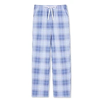 Pantalon ouvert à la jambe George pour femmes Tailles TP–TTG