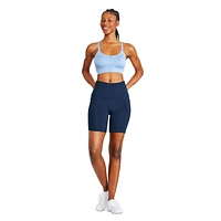 Athletic Works Women's Zipper Bra