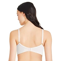 George Women's Wire Free T-Shirt Bra