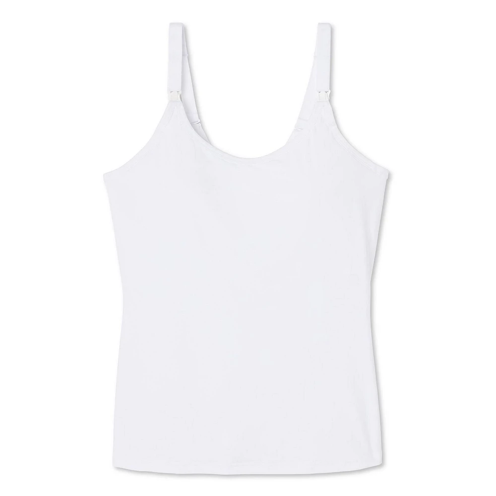 Camisole d’allaitement George pour femmes