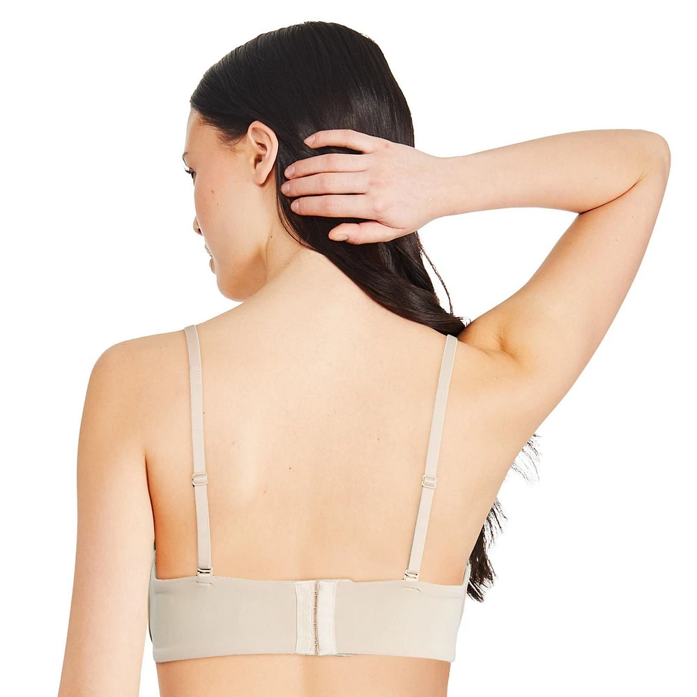 George Women's Convertible Bra, Sizes 34A-38D