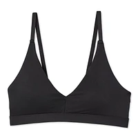 George Women's V-Neckline Bralette