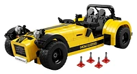 LEGO Ideas - Caterham Seven 620R (21307)