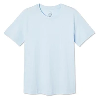 T-shirt à encolure ras du cou George pour femmes Tailles TP–TTG