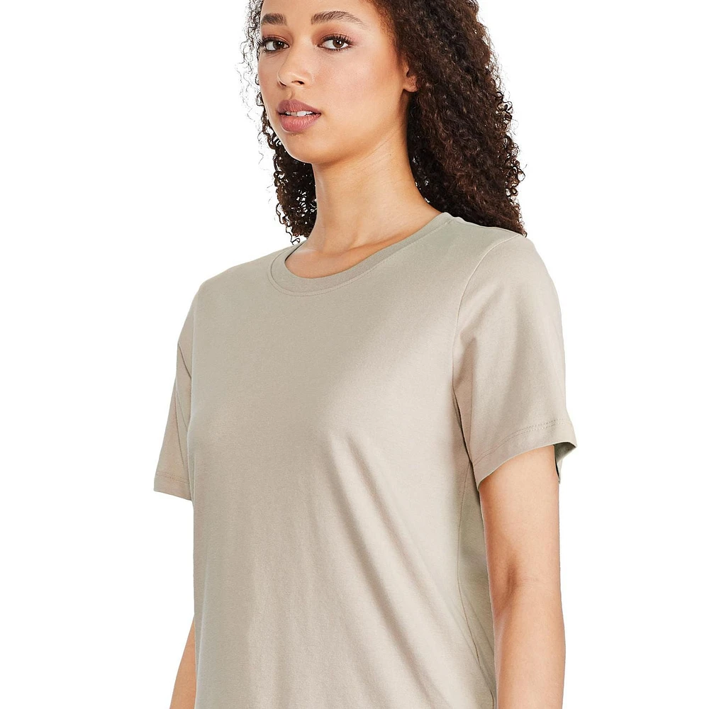 George Women's Crew Neckline Tee