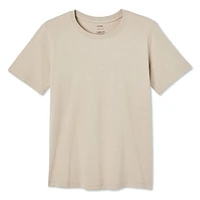 George Women's Crew Neckline Tee