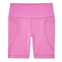 Athletic Works Women's Short, Sizes XS-XXL