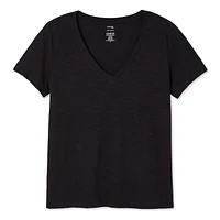 George Women's V-Neckline Tee
